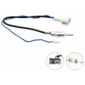 Adaptor Antena Honda Odyssey / Insight / CR-V / Civic / CR-Z