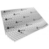CTK Foilfix 0,2 mm Bulk