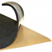 CTK Silence Fix 10 mm Folie