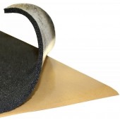 CTK Silence Fix 5,0 mm Folie