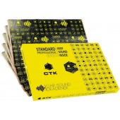 CTK Standard Pro 3.0 Bulk 2,22 mp