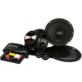 DD Audio EC6.5
