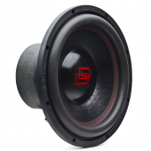 DD Audio Redline 608D4