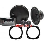 DD Audio Difuzoare Usi Fata Hyundai Tucson
