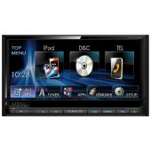 Kenwood DDX7015BT