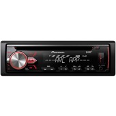 Pioneer DEH-4900DAB