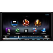 Kenwood DNN9150DAB