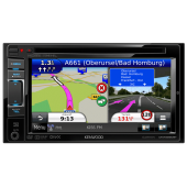 Kenwood DNX5250BT