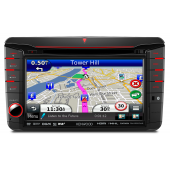 Kenwood DNX525DAB