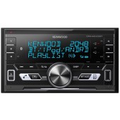 Kenwood DPX-M3100BT