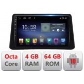 Navigatie Dedicata Opel Mokka 2012-2016 E-Mokka1 Android radio gps internet Octa Core 4+64 LTE