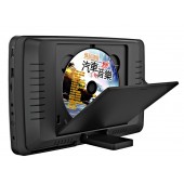 EDT 912 Monitor Tetiera , DVD, USB, SD/MMC