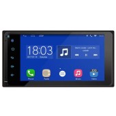 EDT-L010 Toyota Hilux Corolla RAV4 Land Crusier Celica Navigatie cu Display de 10 inch Android si Internet 