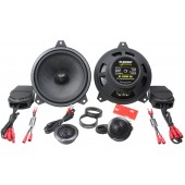u-Dimension EL Comp 6B Difuzoare Auto BMW