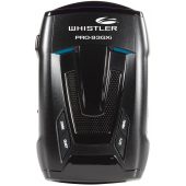 Whistler PRO-93GXi