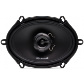 DD Audio EX5x7