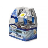Farenheit  White Xenon H1