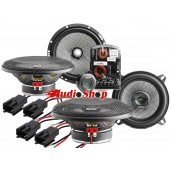 Pachet Difuzoare Auto Peugeot 307 Focal Access