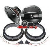 Focal Difuzoare Auto VW Passat / Bora / Golf IV / Polo / Beetle