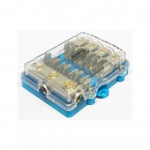 SPL Dynamics FPB-34