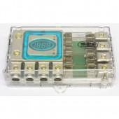 SPL Dynamics FPB-V8