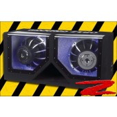 Ground Zero GZRB 2300XBT