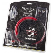 Ground Zero GZPK 10X