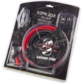 Ground Zero GZPK 20X