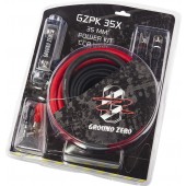 Ground Zero GZPK 35X