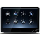 Xtrons HD121THD