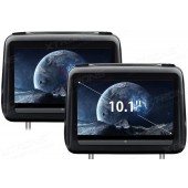 Xtrons HD198THD