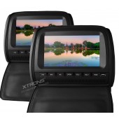 Xtrons HD905B