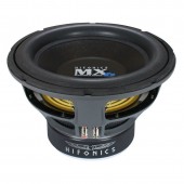 HiFonics MXT 12D2