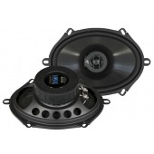 Hifonics TS-572