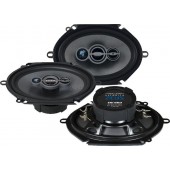 Hifonics ZSi-683 
