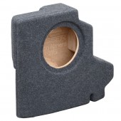 Incinta Bass 8''/20cm Nissan Almera N16
