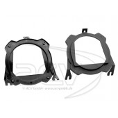 Inele Adaptoare Opel Corsa / Tigra