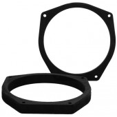 Inele Adaptoare Honda Acord / CRX / Civic / Prelude