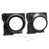 Inele Adaptoare VW Polo