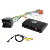 Interfata Infoadapter VW