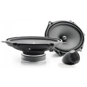 Focal Integration ISS 570
