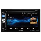 Alpine IVE-W560BT