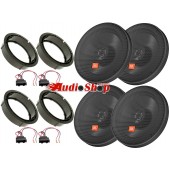 JBL Difuzoare Auto VW Passat / Bora / Golf IV / Polo / Beetle