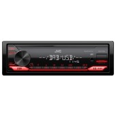 JVC KDX 172DB