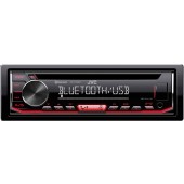 JVC KD T702BT