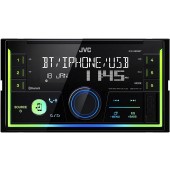 JVC KWX830BT