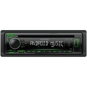 Kenwood KDC-120UG