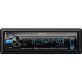Kenwood KDC-BT44U