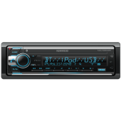 Kenwood KDC-X5200BT