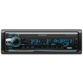 Kenwood KDC-X7200BT